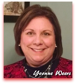 Life's Storms: Four Strategies to Stay Focused by Yvonne Weers