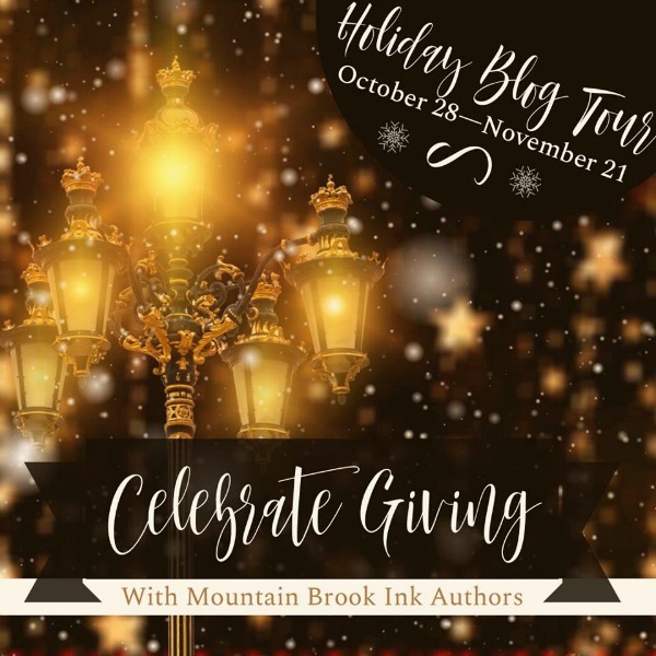Join Us for the 2018 Mountain Brook Ink Holiday Blog Tour authorcynthiaherron.com